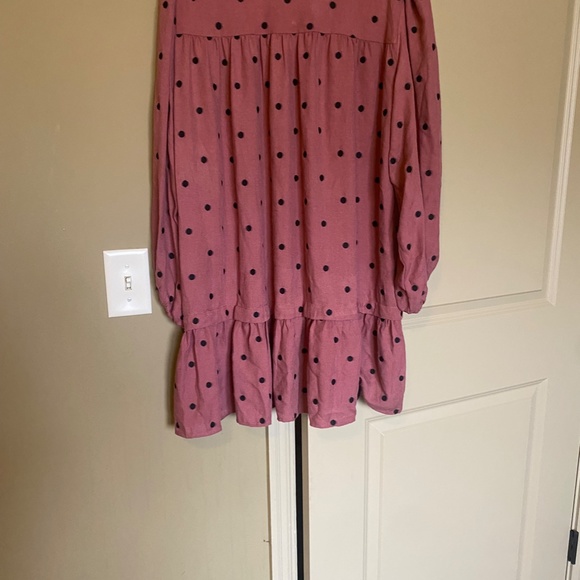 BRAND NEW ZARA DRESS - Picture 3 of 3